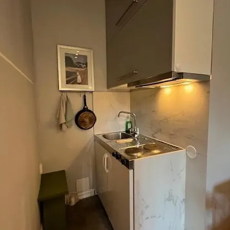 Frogner Central, Pool Table, 180 Sqm, 2 Bathrooms *