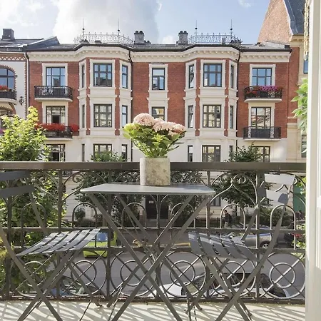 Frogner Central, Pool Table, 180 Sqm, 2 Bathrooms Appartement Oslo