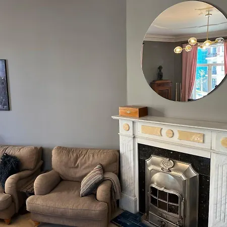 Frogner Central, Pool Table, 180 Sqm, 2 Bathrooms Appartement Oslo