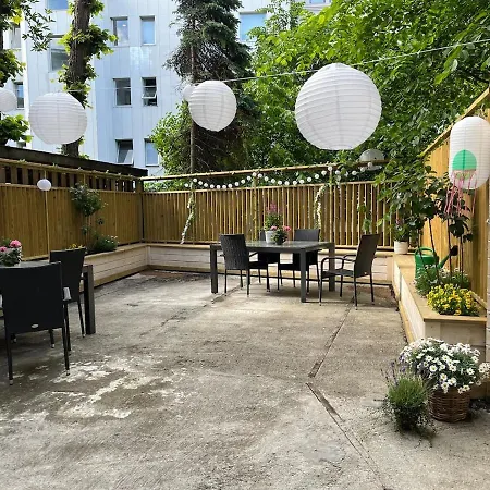 Frogner Central, Pool Table, 180 Sqm, 2 Bathrooms * Oslo