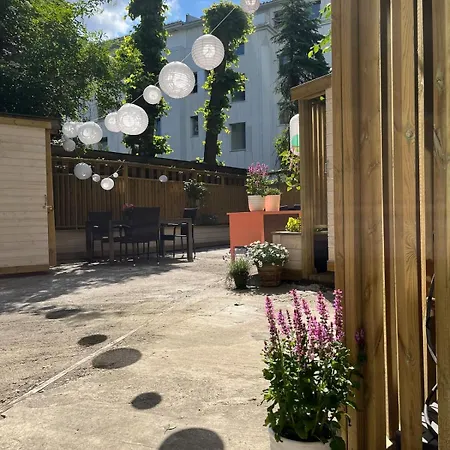 アパート Frogner Central, Pool Table, 180 Sqm, 2 Bathrooms *