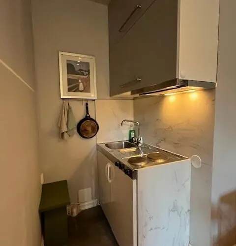 Frogner Central, Pool Table, 180 Sqm, 2 Bathrooms *