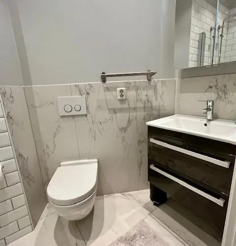 아파트 Frogner Central, Pool Table, 180 Sqm, 2 Bathrooms *