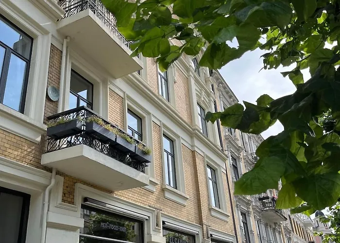 Frogner Central, Pool Table, 180 Sqm, 2 Bathrooms 오슬로