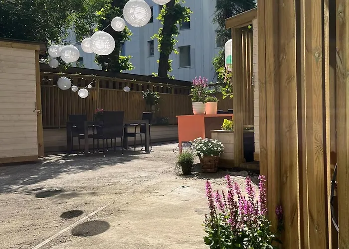 아파트 Frogner Central, Pool Table, 180 Sqm, 2 Bathrooms *