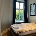 Frogner Central, Pool Table, 180 Sqm, 2 Bathrooms Apartamento