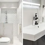 Frogner Central, Pool Table, 180 Sqm, 2 Bathrooms Apartamento