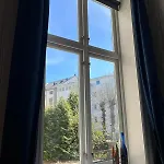 Apartamento Frogner Central, Pool Table, 180 Sqm, 2 Bathrooms Oslo