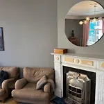 Frogner Central, Pool Table, 180 Sqm, 2 Bathrooms Apartamento Oslo