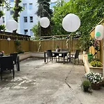 Frogner Central, Pool Table, 180 Sqm, 2 Bathrooms * Oslo