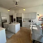 Frogner Central, Pool Table, 180 Sqm, 2 Bathrooms