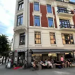 Apartamento Frogner Central, Pool Table, 180 Sqm, 2 Bathrooms Oslo