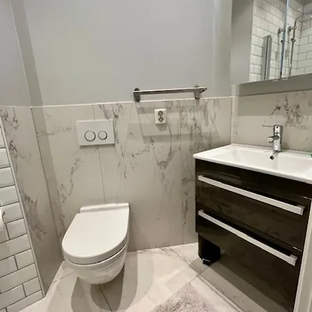 Διαμέρισμα Frogner Central, Pool Table, 180 Sqm, 2 Bathrooms *