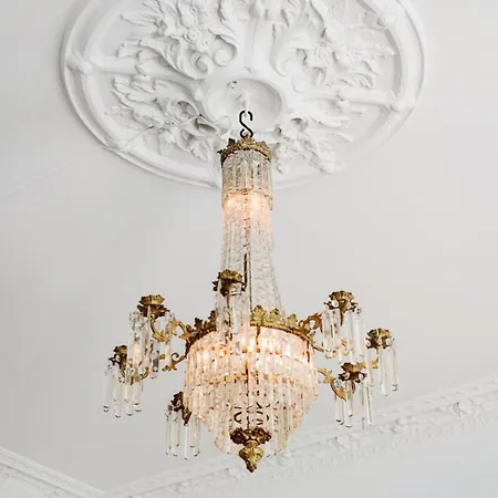Διαμέρισμα Frogner Central, Pool Table, 180 Sqm, 2 Bathrooms