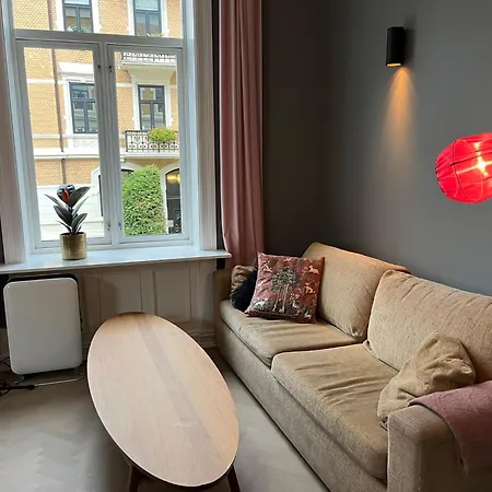 Apartamento Frogner Central, Pool Table, 180 Sqm, 2 Bathrooms